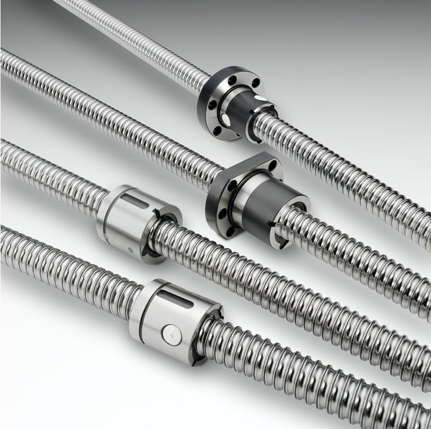 NEW THOMSON BALL SCREW SELECTION TOOL STREAMLINES ONLINE PRODUCT SELECTION